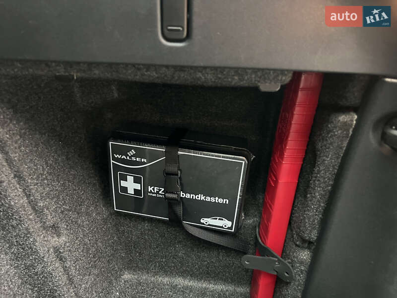 Универсал Skoda Octavia 2010 в Лубнах фото 101 Универсал Skoda Octavia 2010 в Лубнах