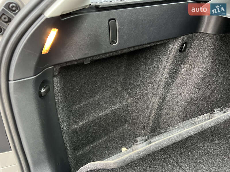 Универсал Skoda Octavia 2010 в Лубнах фото 102 Универсал Skoda Octavia 2010 в Лубнах