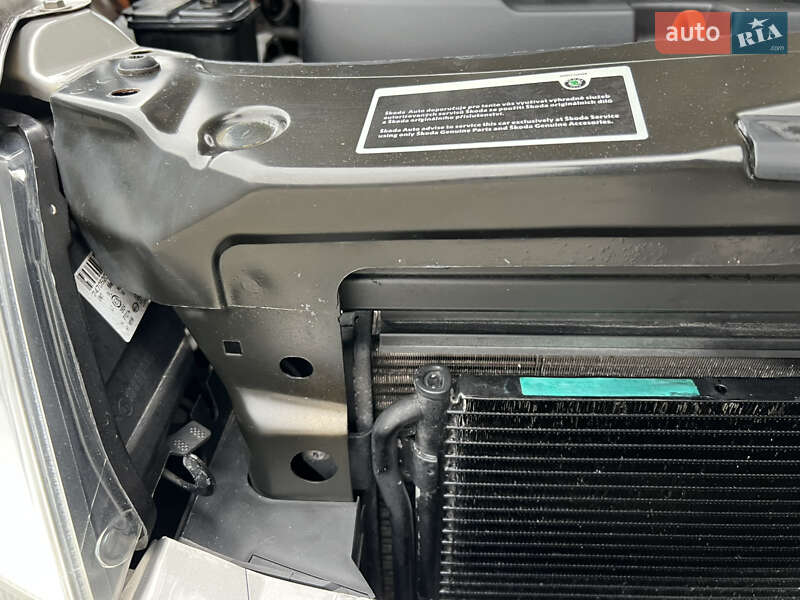 Универсал Skoda Octavia 2010 в Лубнах фото 117 Универсал Skoda Octavia 2010 в Лубнах