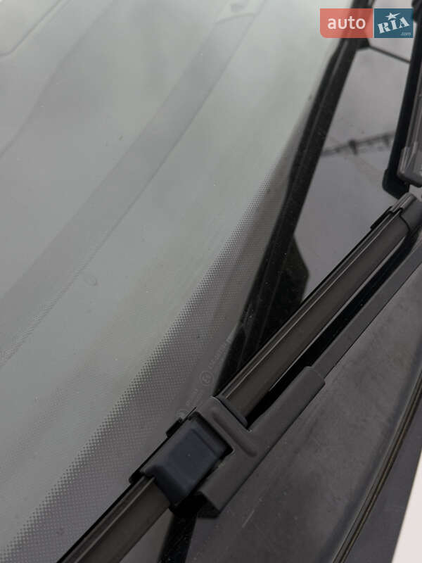 Ліфтбек Skoda Octavia 2009 в Лубнах