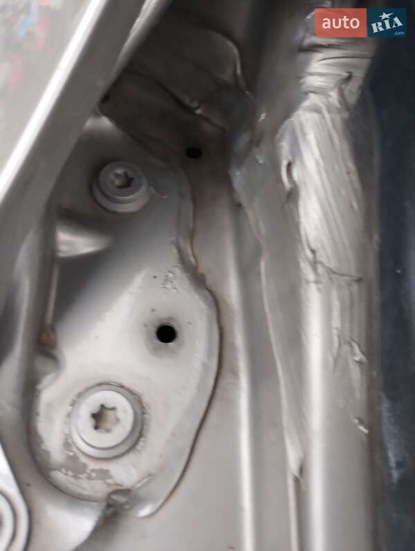 Універсал Skoda Octavia 2015 в Старокостянтинові