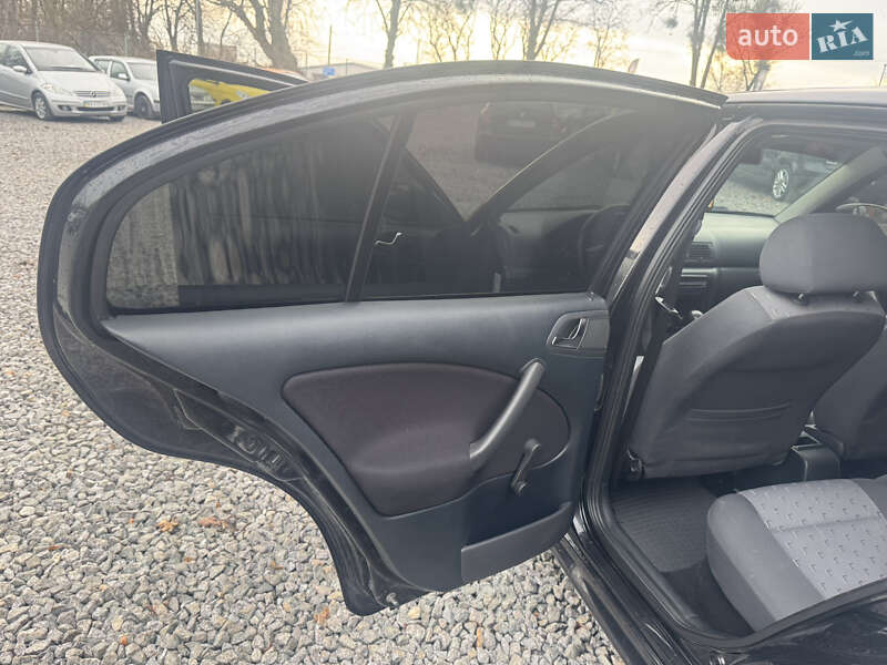 Лифтбек Skoda Octavia 2010 в Хмельницком