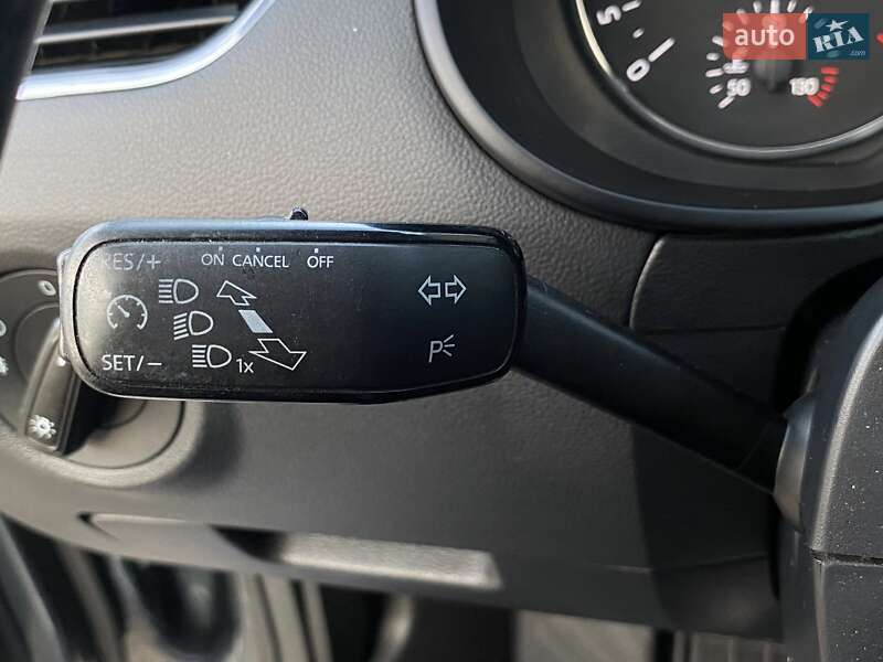 Универсал Skoda Octavia 2015 в Николаеве