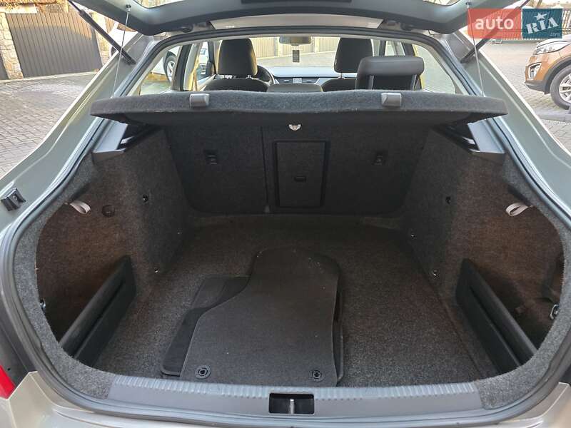 Ліфтбек Skoda Octavia 2015 в Коломиї