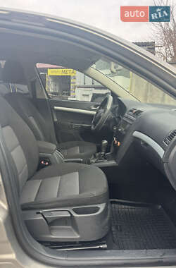 Ліфтбек Skoda Octavia 2007 в Білій Церкві