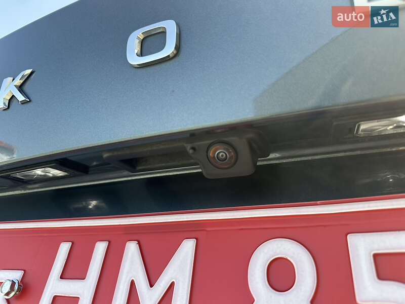 Універсал Skoda Octavia 2021 в Луцьку фото 27 Універсал Skoda Octavia 2021 в Луцьку