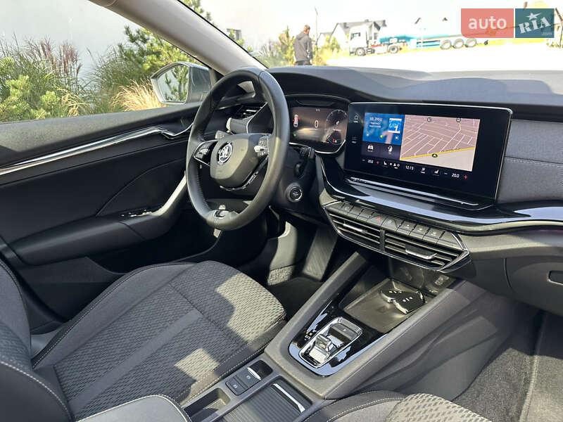 Універсал Skoda Octavia 2021 в Луцьку фото 41 Універсал Skoda Octavia 2021 в Луцьку