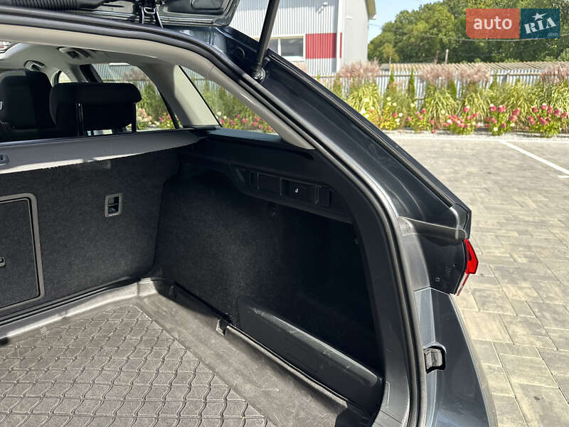 Універсал Skoda Octavia 2021 в Луцьку фото 55 Універсал Skoda Octavia 2021 в Луцьку
