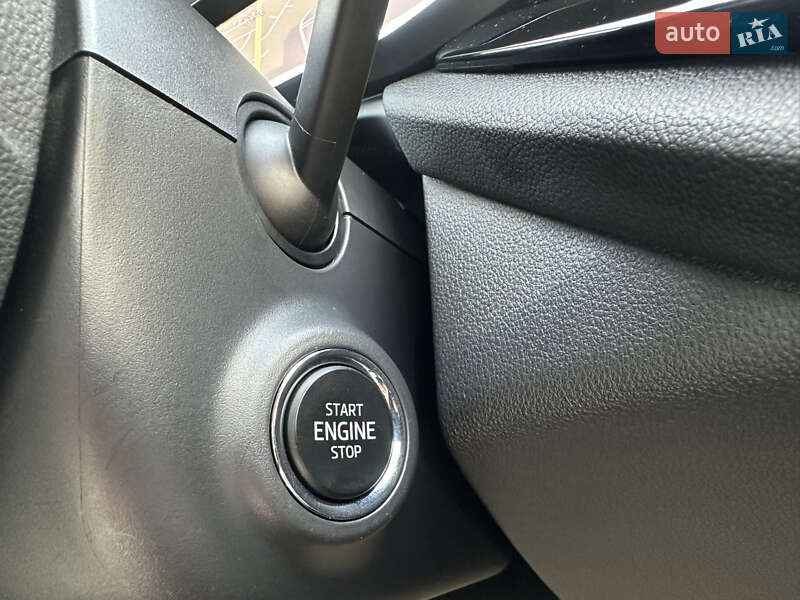 Універсал Skoda Octavia 2021 в Луцьку фото 80 Універсал Skoda Octavia 2021 в Луцьку