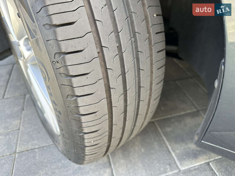 Універсал Skoda Octavia 2021 в Луцьку фото 87 Універсал Skoda Octavia 2021 в Луцьку