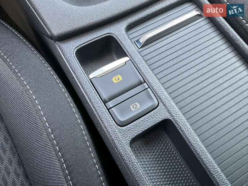 Універсал Skoda Octavia 2021 в Луцьку фото 84 Універсал Skoda Octavia 2021 в Луцьку