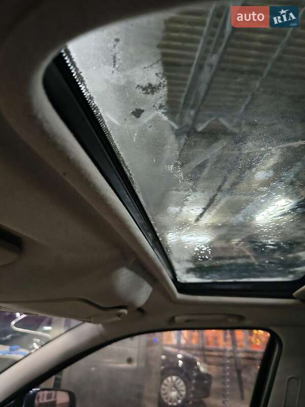 Універсал Skoda Octavia 2002 в Володимирі фото 3 Універсал Skoda Octavia 2002 в Володимирі