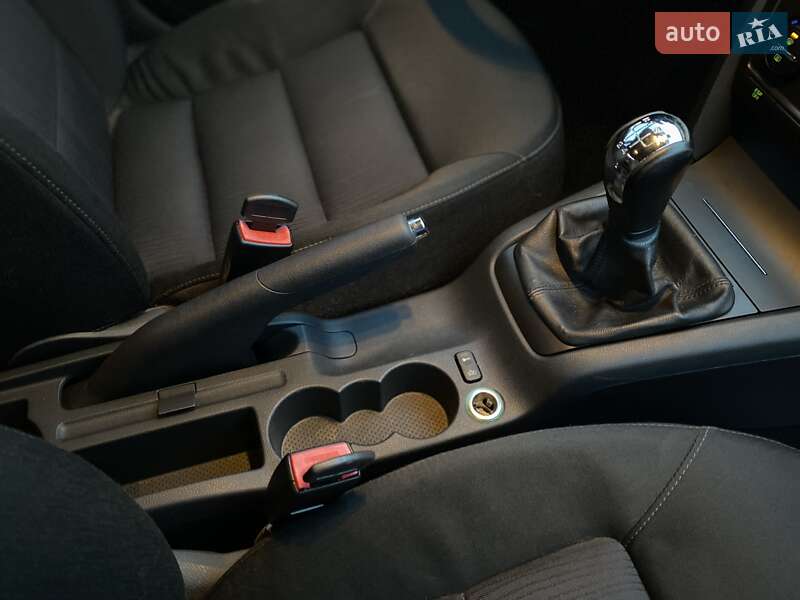 Лифтбек Skoda Octavia 2006 в Николаеве