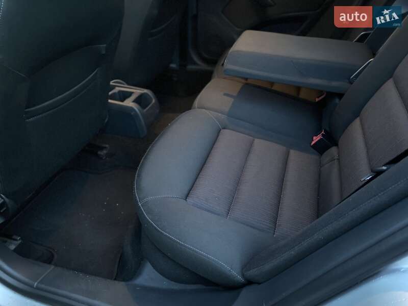 Лифтбек Skoda Octavia 2006 в Николаеве