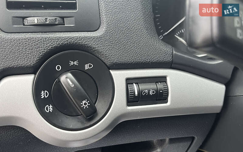 Лифтбек Skoda Octavia 2012 в Стрые