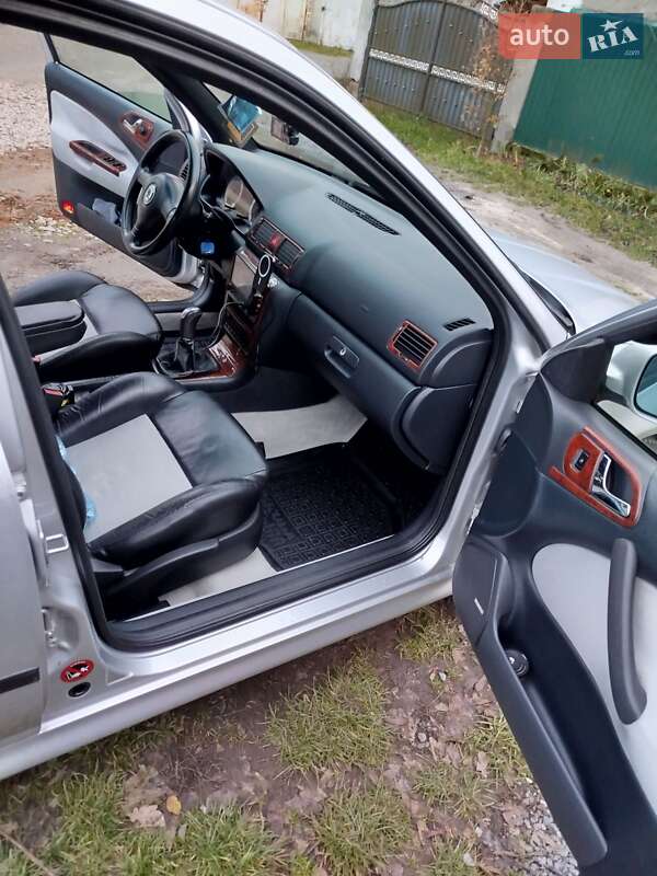 Универсал Skoda Octavia 2002 в Шепетовке фото 16 Универсал Skoda Octavia 2002 в Шепетовке