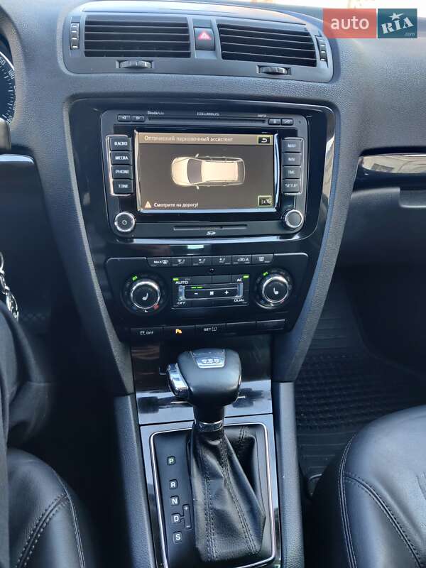 Універсал Skoda Octavia 2012 в Житомирі фото 12 Універсал Skoda Octavia 2012 в Житомирі