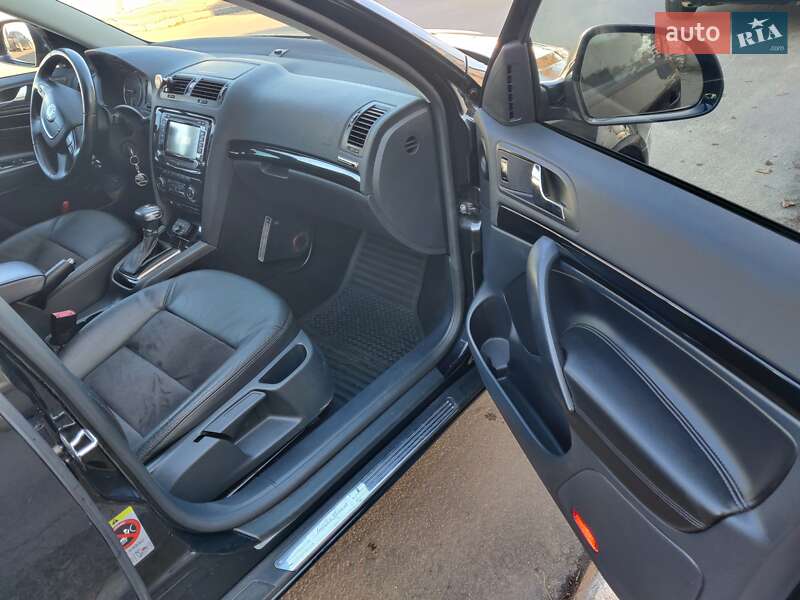 Універсал Skoda Octavia 2012 в Житомирі фото 15 Універсал Skoda Octavia 2012 в Житомирі