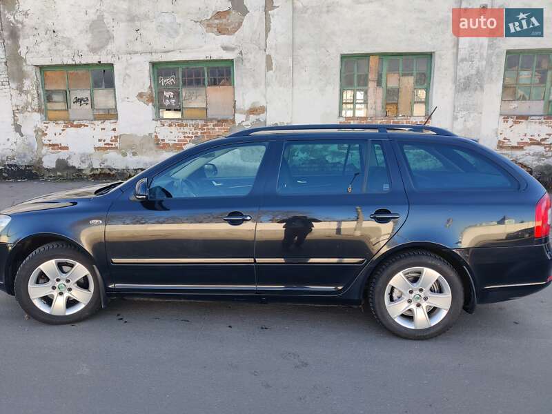 Універсал Skoda Octavia 2012 в Житомирі фото 8 Універсал Skoda Octavia 2012 в Житомирі
