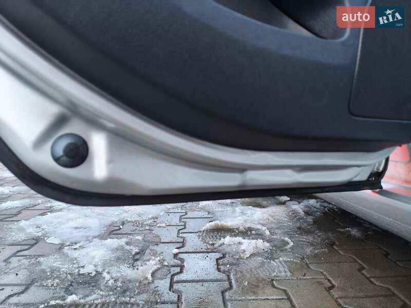 Універсал Skoda Octavia 2006 в Львові