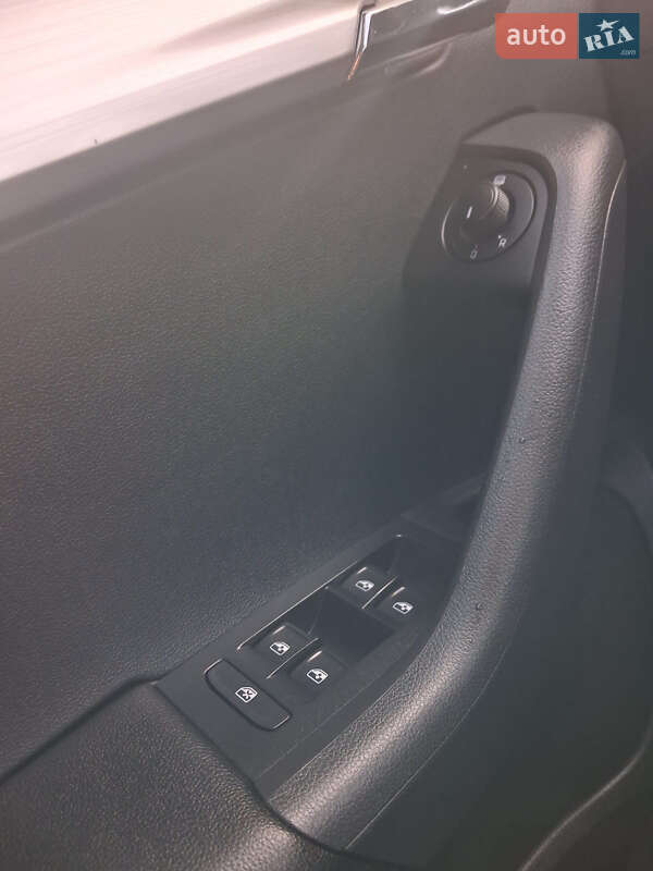 Универсал Skoda Octavia 2020 в Чернигове