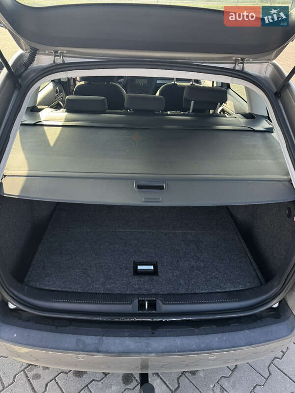 Універсал Skoda Octavia 2006 в Бучачі