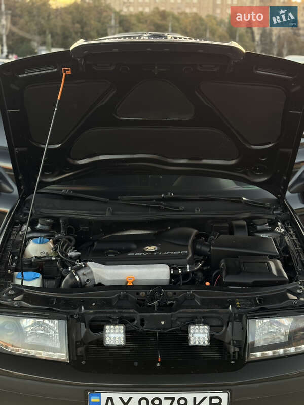 Универсал Skoda Octavia 2004 в Харькове