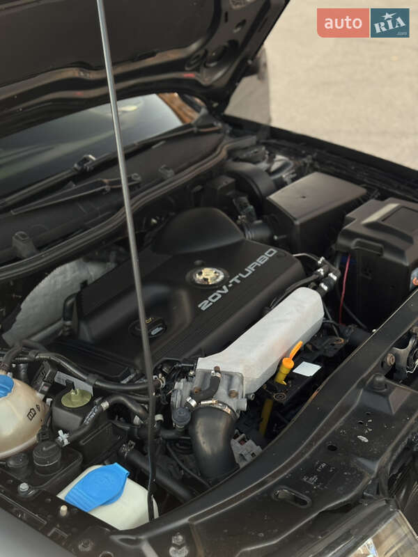 Универсал Skoda Octavia 2004 в Харькове