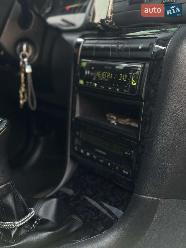 Универсал Skoda Octavia 2004 в Харькове