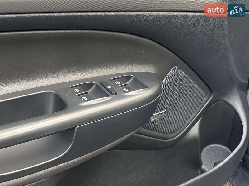 Універсал Skoda Octavia 2007 в Умані