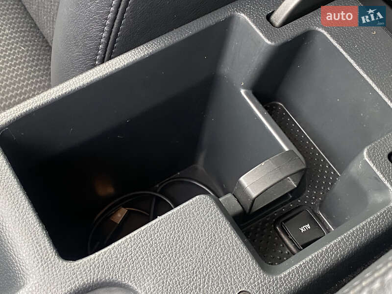 Універсал Skoda Octavia 2007 в Умані