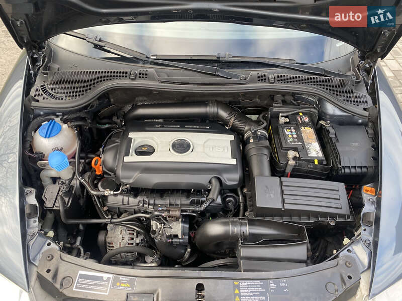 Універсал Skoda Octavia 2007 в Умані