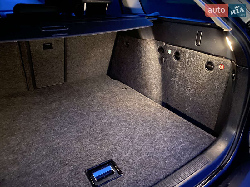 Універсал Skoda Octavia 2007 в Умані