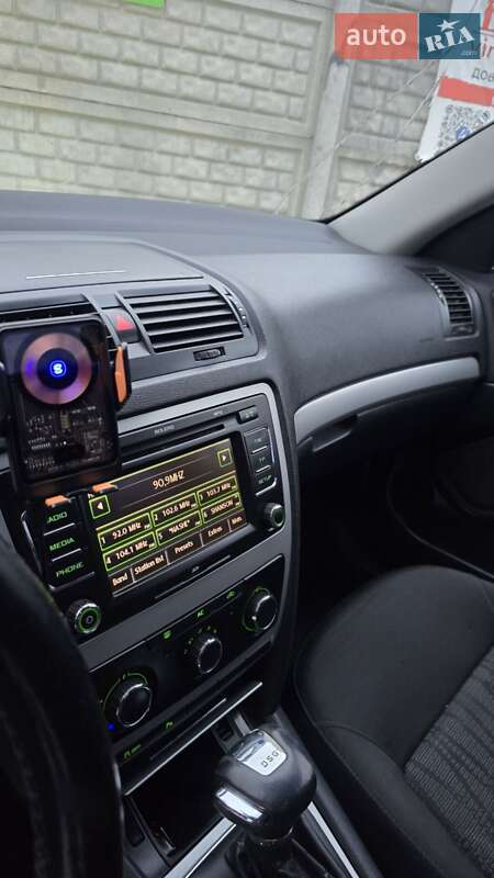 Універсал Skoda Octavia 2011 в Вінниці