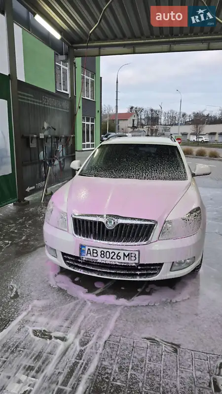 Skoda Octavia 2012 VIN TMBHT21Z9C2154962 фото оголошення 13 з 51