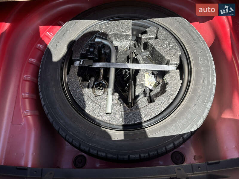 Ліфтбек Skoda Octavia 2018 в Великих Мостах