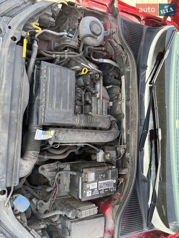 Ліфтбек Skoda Octavia 2018 в Великих Мостах