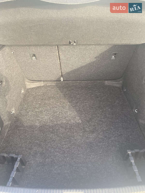 Ліфтбек Skoda Octavia 2019 в Дніпрі