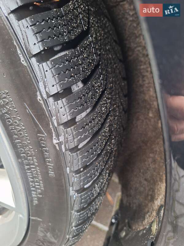 Универсал Skoda Octavia 2013 в Луцке