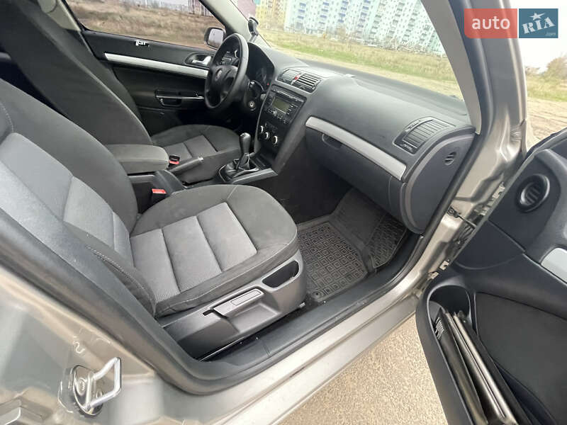 Универсал Skoda Octavia 2006 в Николаеве фото 10 Универсал Skoda Octavia 2006 в Николаеве