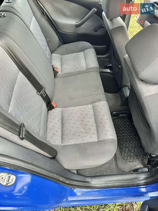 Универсал Skoda Octavia 2006 в Ровно