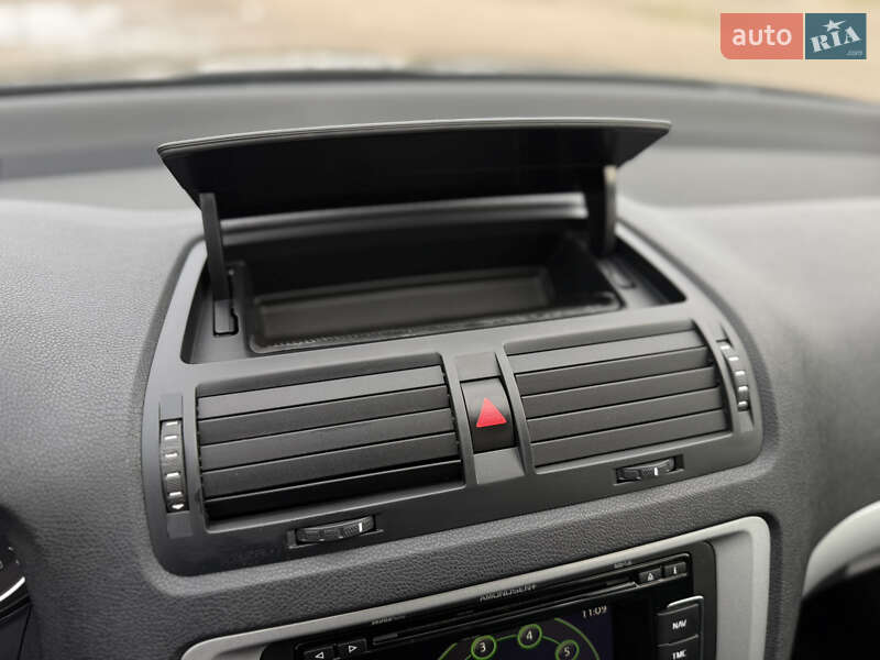 Універсал Skoda Octavia 2013 в Бердичеві