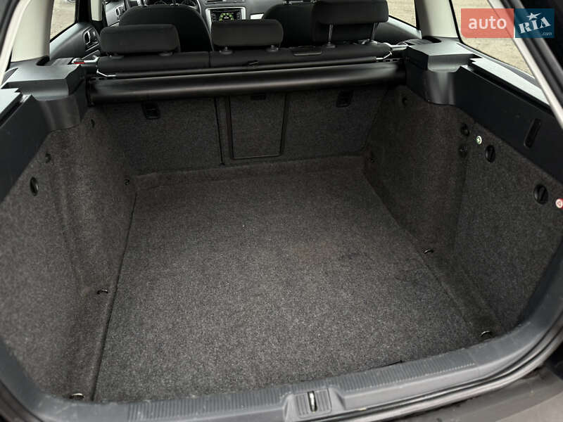 Універсал Skoda Octavia 2013 в Бердичеві