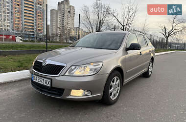 Універсал Skoda Octavia 2010 в Києві