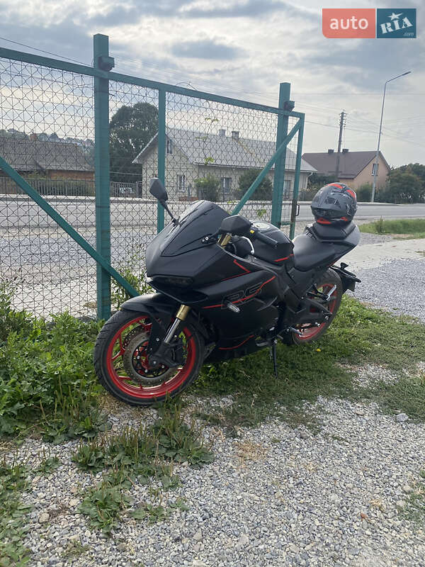 Ліфтбек Skoda Octavia 2008 в Тернополі