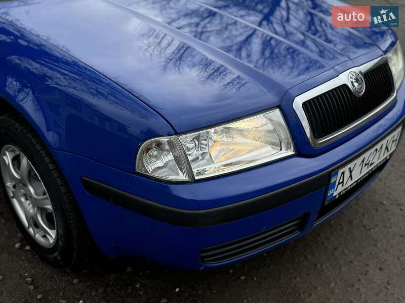 Універсал Skoda Octavia 2006 в Хмельницькому