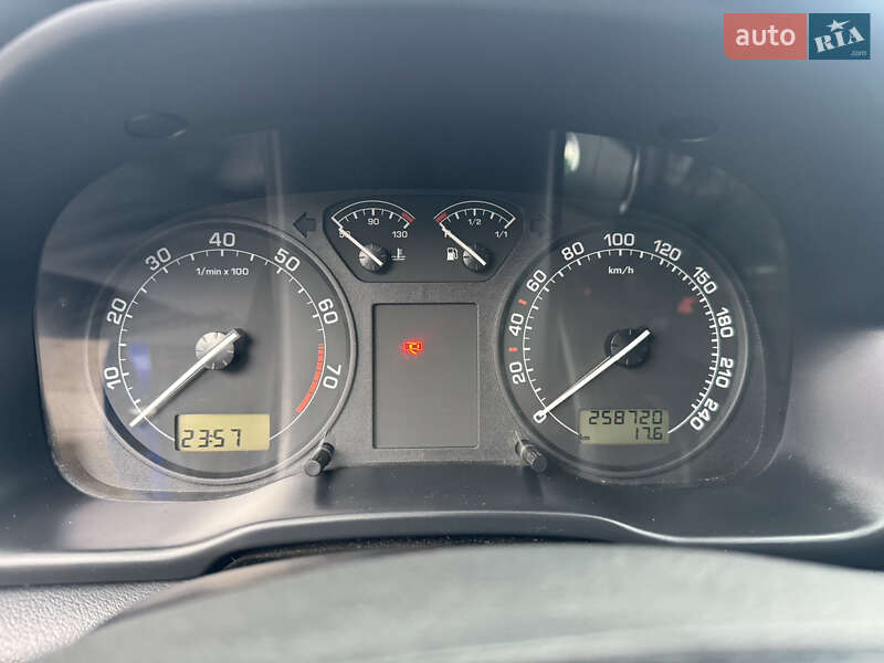 Універсал Skoda Octavia 2006 в Хмельницькому