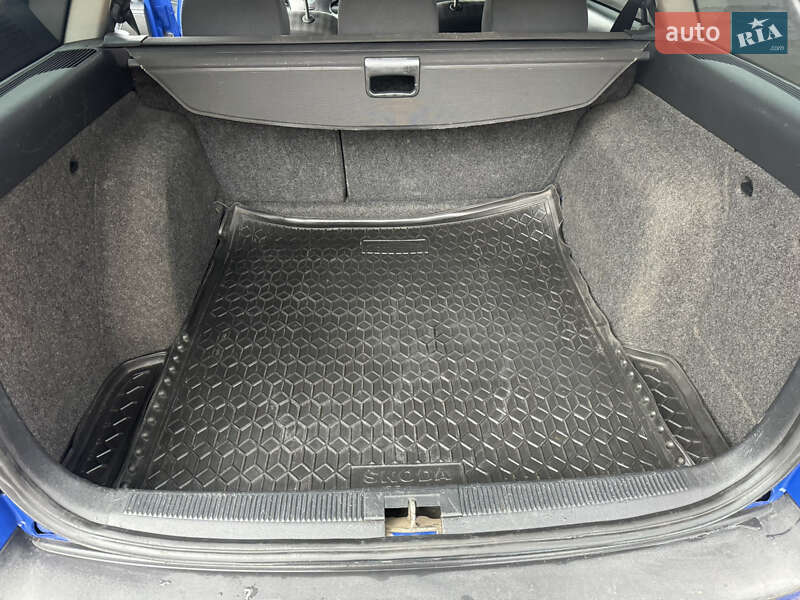 Універсал Skoda Octavia 2006 в Хмельницькому