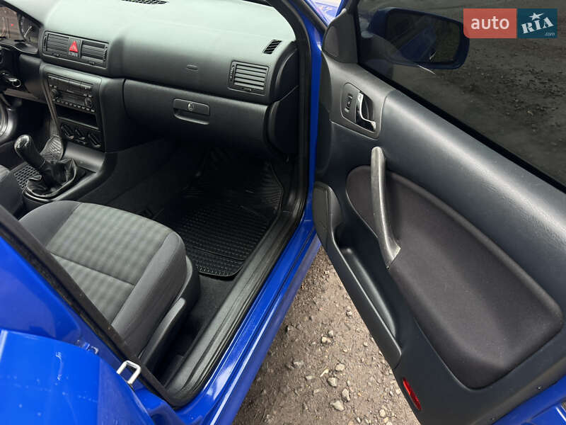 Універсал Skoda Octavia 2006 в Хмельницькому