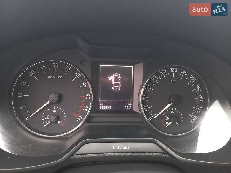 Ліфтбек Skoda Octavia 2014 в Черкасах фото 25 Ліфтбек Skoda Octavia 2014 в Черкасах
